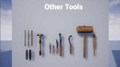 Survival Series - Tools and Weapons 