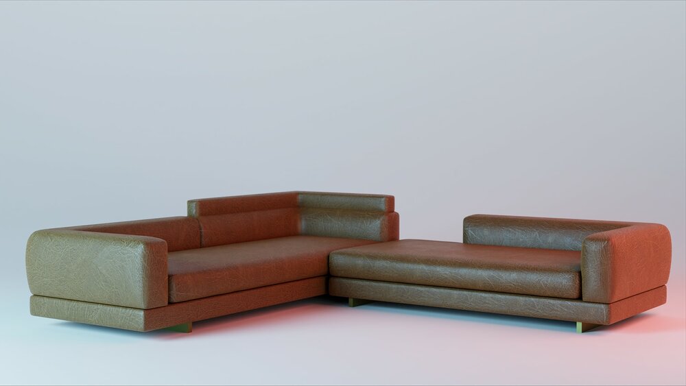 METAVIS FURNITURE PACK 34 