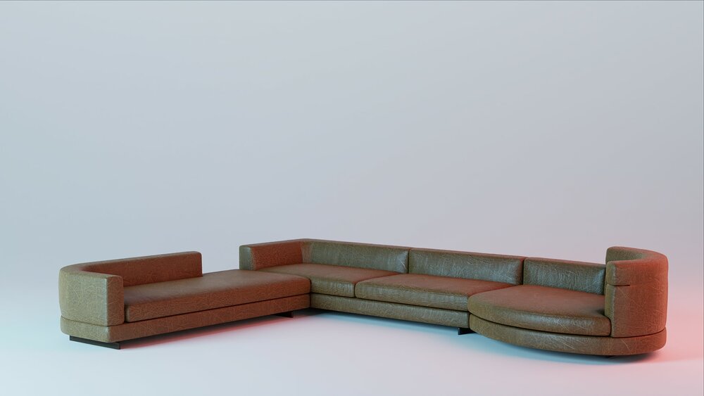 METAVIS FURNITURE PACK 34 