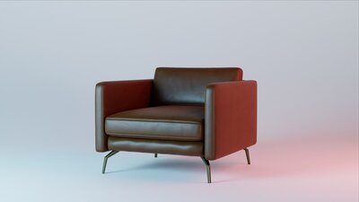 METAVIS FURNITURE PACK 34 