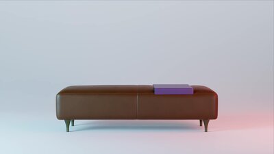 METAVIS FURNITURE PACK 34 