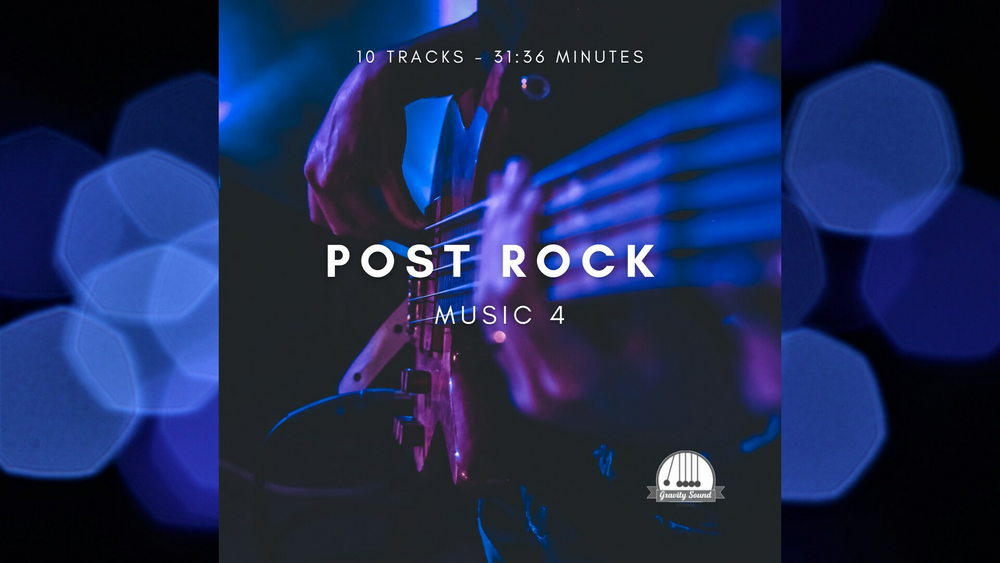 Post Rock 4 