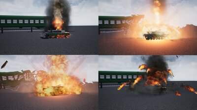 Vehicle_Explosion 