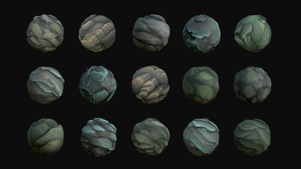 [224] Mega Pack Textures 