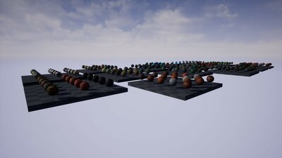 [224] Mega Pack Textures 