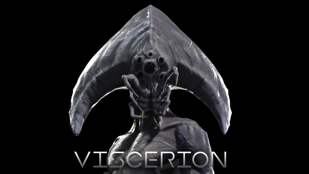 Viscerion 