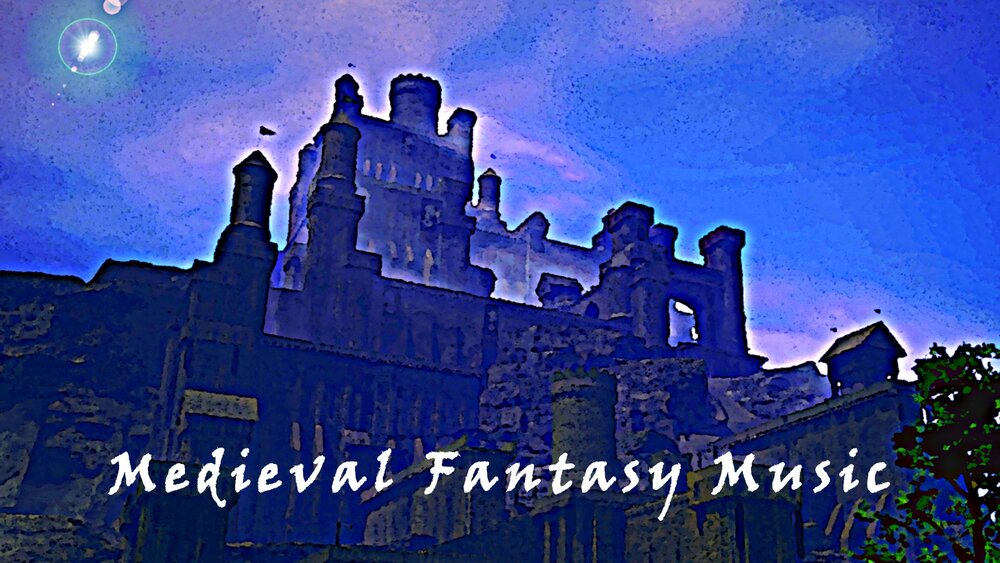 Medieval Fantasy Music Pack 