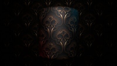 Stylized AI Textures 8 