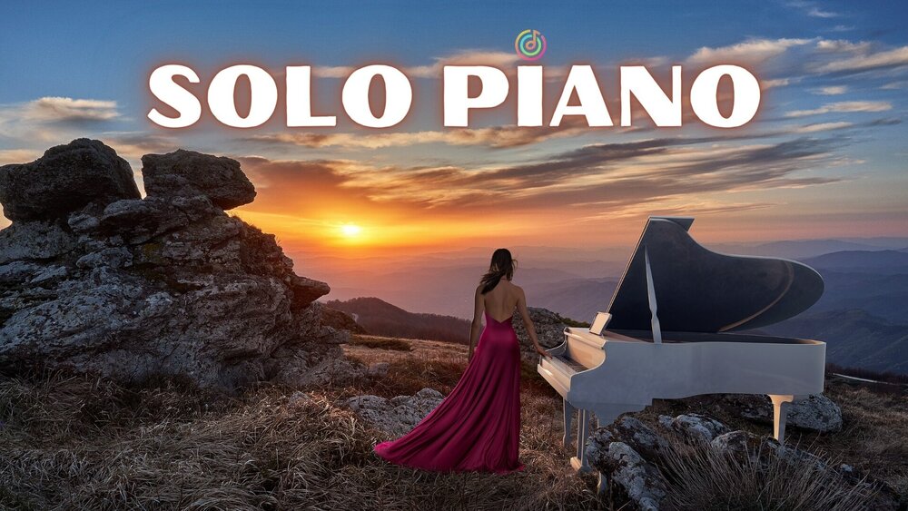 Solo Piano Music Pack 