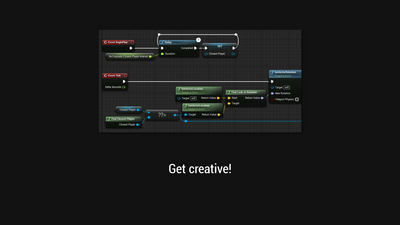 Null Coalescing Operator for Blueprints 