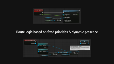 Null Coalescing Operator for Blueprints 