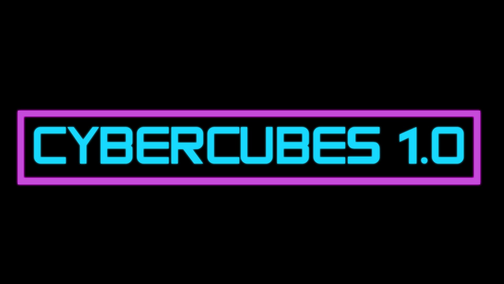 Cybercubes 1.0 