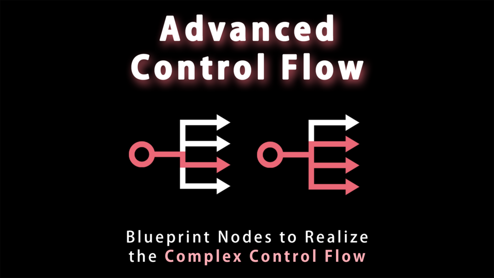 Advanced Control Flow 