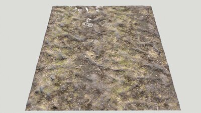 Dirt Terrain Pack 7 