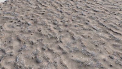 Dirt Terrain Pack 7 