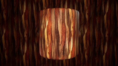 Stylized AI Textures 5 