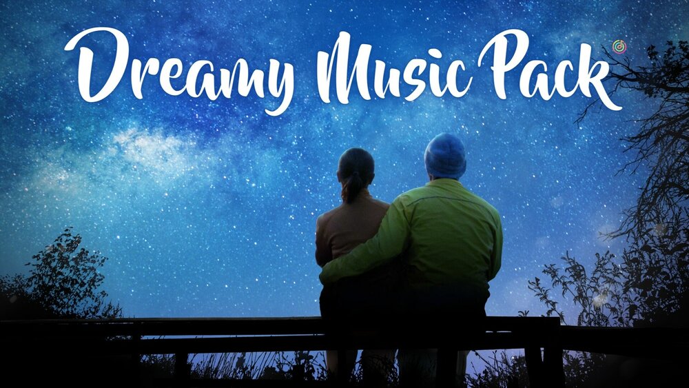 Dreamy Music Pack 