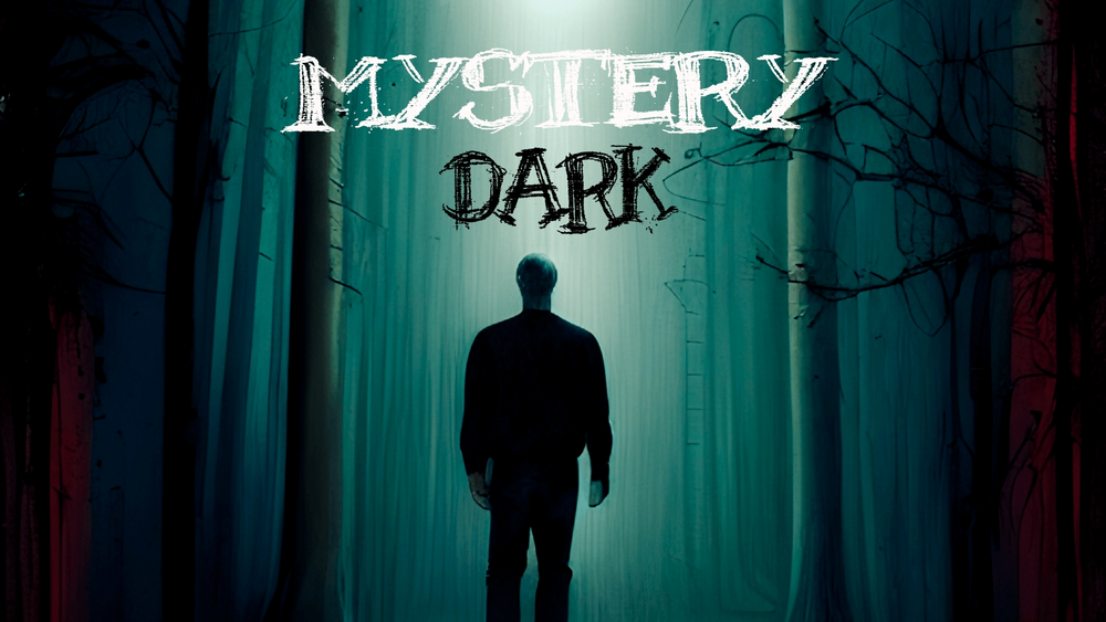 MYSTERY DARK VOL 1 