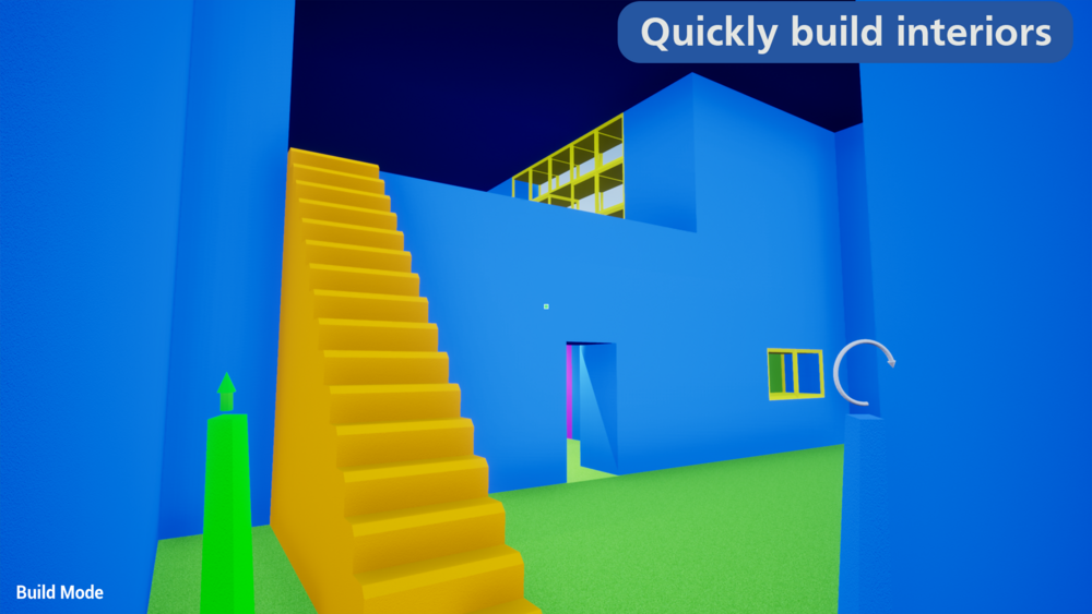 Building System - (Save & Load Game) 