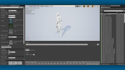 Sword Animation Pack 