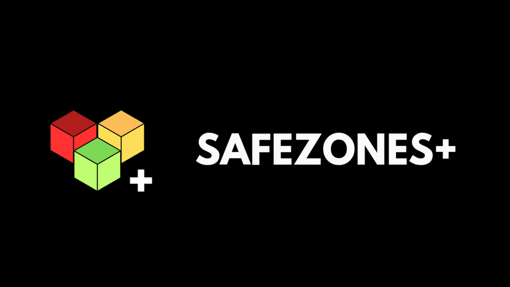 SafeZones+ 