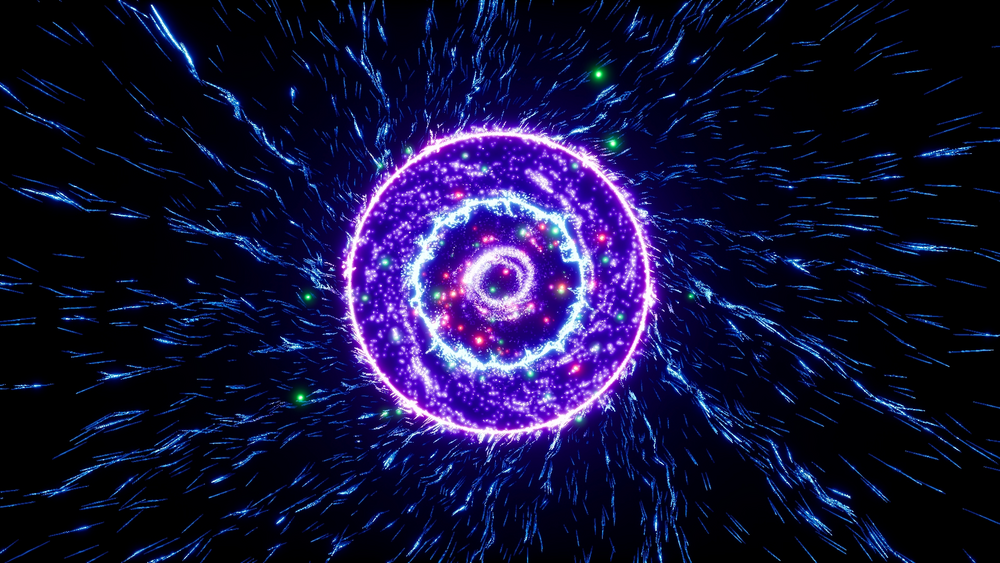 Magical Portals / Explosions VFX 