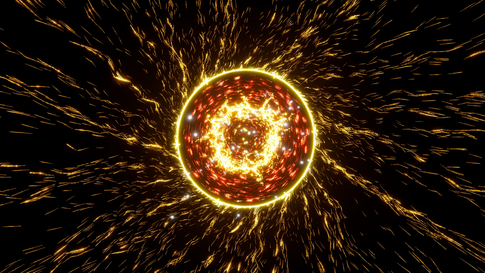 Magical Portals / Explosions VFX 