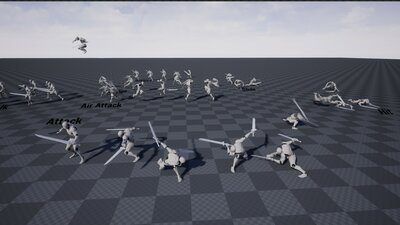 TwinSword Animset Expansion 