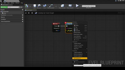 Blueprint Breakpoint Assistant 