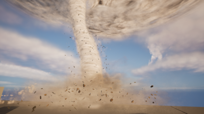 Sandstorm FX 