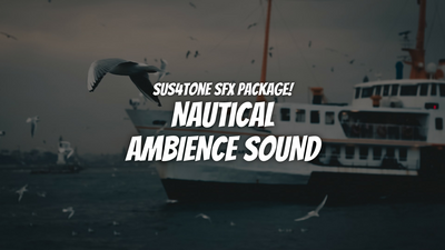 Nautical Ambiance Vol.1