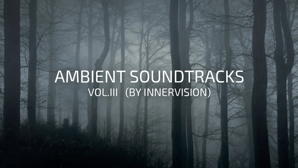 Ambient Soundtracks Vol.3 