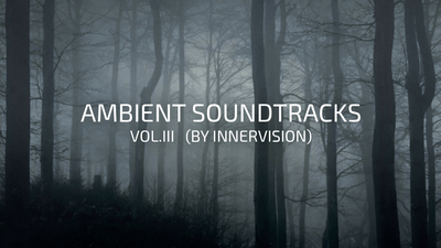 Ambient Soundtracks Vol.3