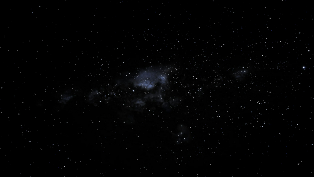 Space Skyboxes 