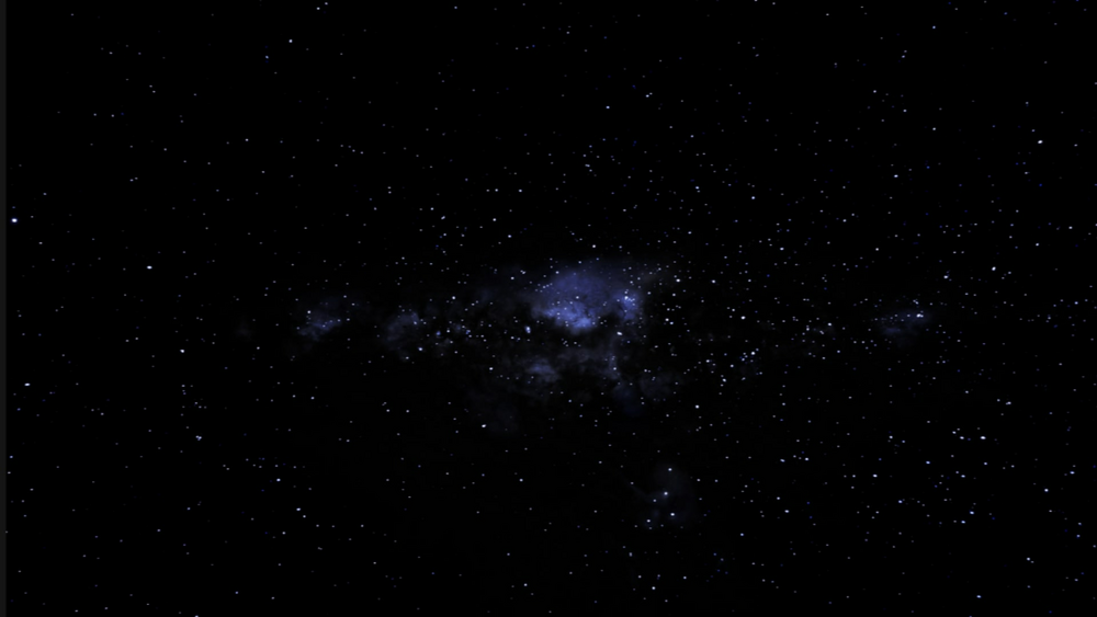 Space Skyboxes 