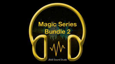 Magic Series Bundle 2