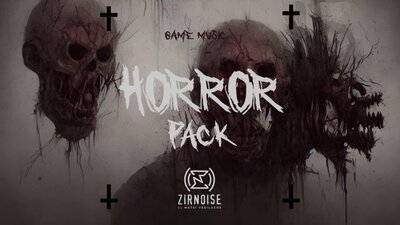 Horror Game Music