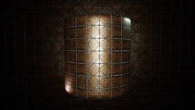 Stylized AI Textures 2 