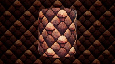 Stylized AI Textures 2 