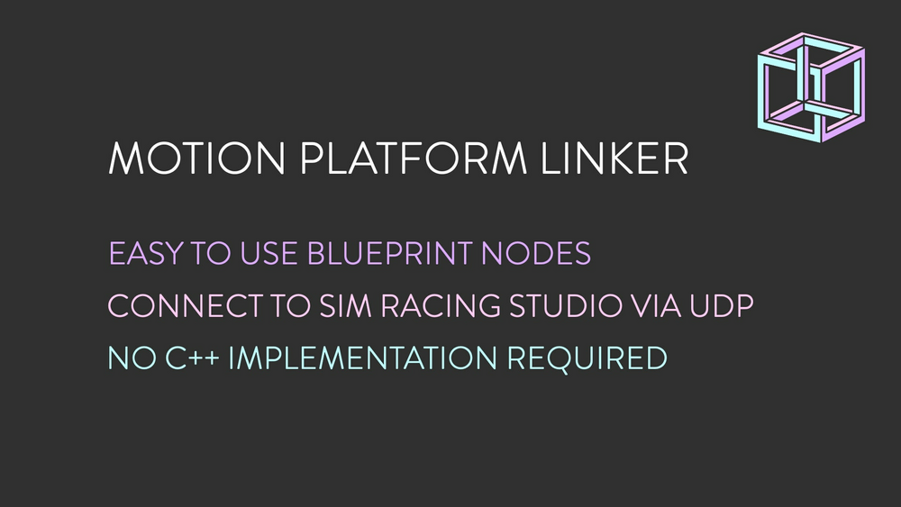 Motion Platform Linker 