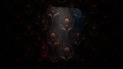 Stylized AI Textures 7 