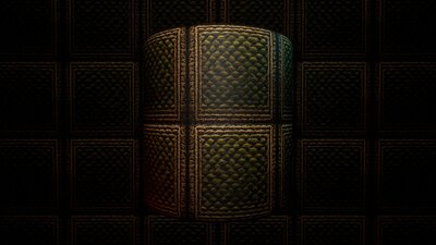 Stylized AI Textures 7 