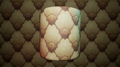 Stylized AI Textures 7 