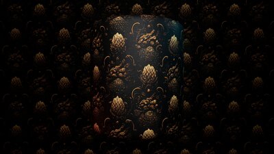 Stylized AI Textures 7 