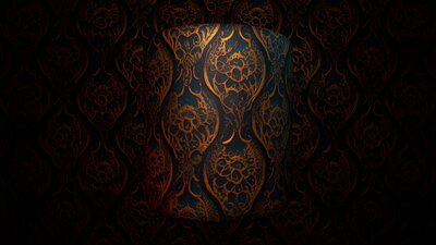 Stylized AI Textures 7 