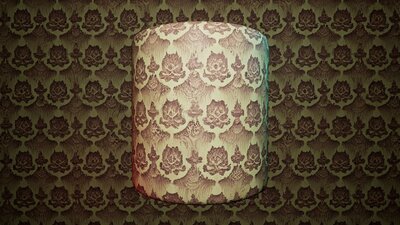 Stylized AI Textures 7 