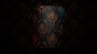 Stylized AI Textures 7 