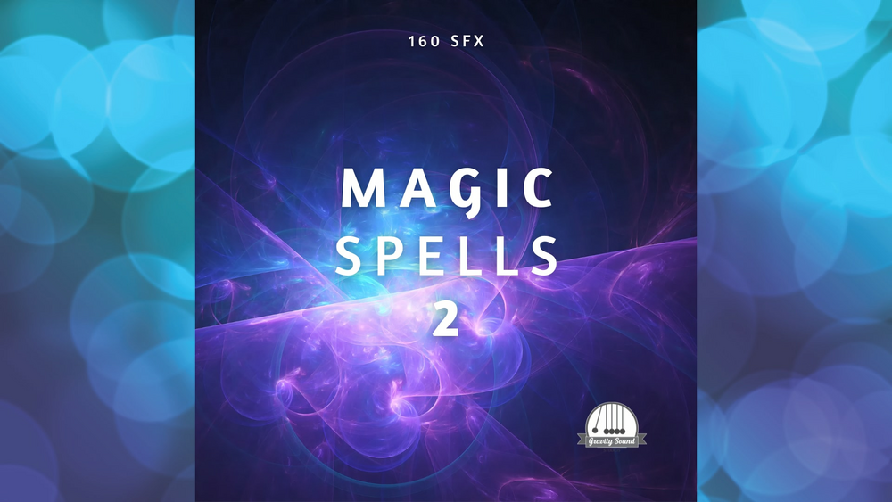 Magic Spells 2 