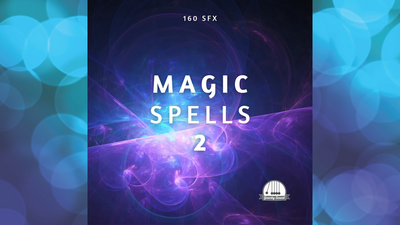 Magic Spells 2