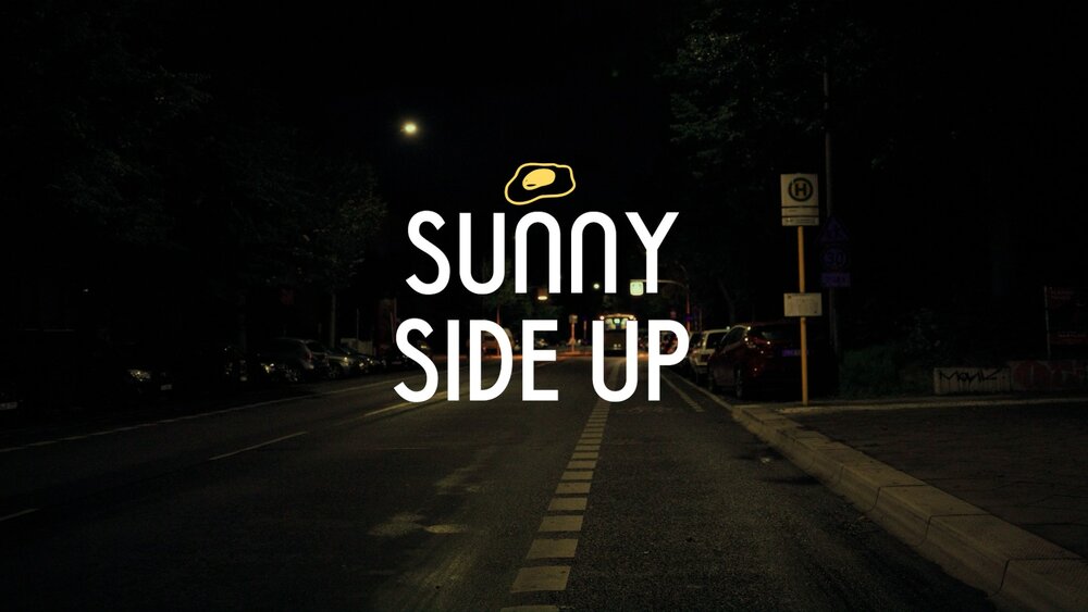 SUNNY SIDE UP Vol.2 / VOCAL POP MUSIC TO BRIGHTEN UP YOUR FRESH DAY 